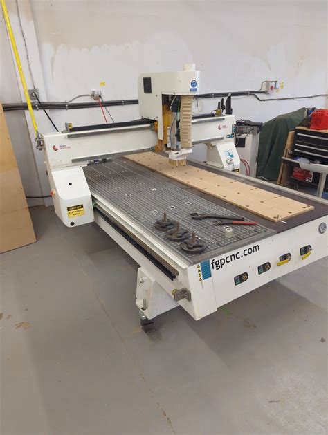 Nd Hand Cnc Router Atelier Yuwa Ciao Jp