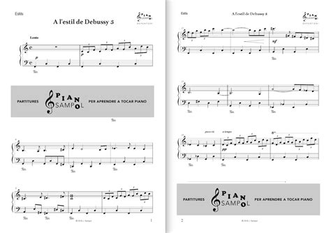 02 El Gegant Del Pi Margalideta Descargar Partitura PDF Piano