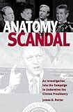 Anatomy of a Scandal: A Novel: Sarah Vaughan: 9781501172168: Amazon.com: Books