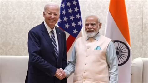 G20 Summit 2023 Highlights One Day To Go New Delhi Set For The Grand