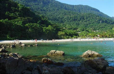 São Sebastião SP Conheça suas praias e ilhas O turista Ponto