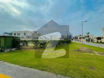 Prism E Block 1 Kanal Most Beautiful Location In 9 Prism DHA Phase 9