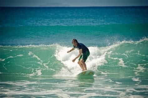 Surfing Lessons Puerto Rico Adventure Company Rincon 2019 All You