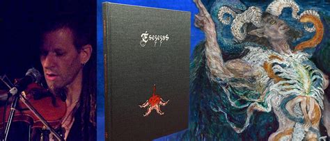 Esezezus Book Album Launches Esoterotica Gallery