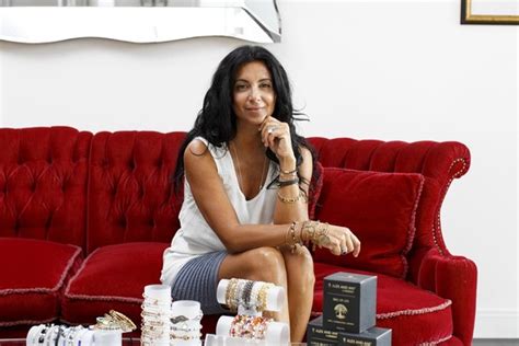 Carolyn Rafaelian Founder Of Alex And Ani On How To Wear Stackable