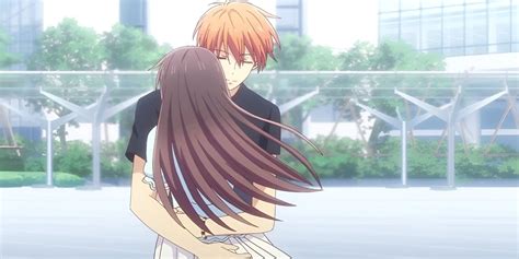 10 Best Shojo Romance Anime