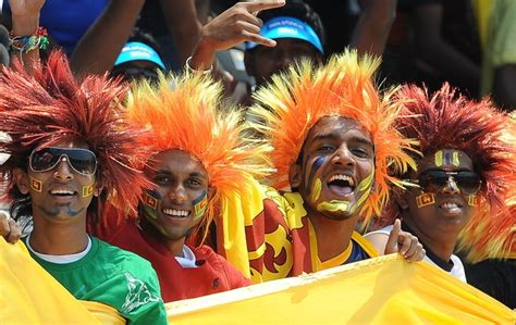 Sri Lanka Cricket Fans | World cricket, Cricket, Fan