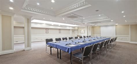 Gem Fitzrovia Hotel | Hotel Venues in London | Meetings | Gem Hotels