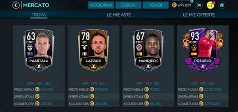 Come Comprare Crediti Su FIFA Salvatore Aranzulla