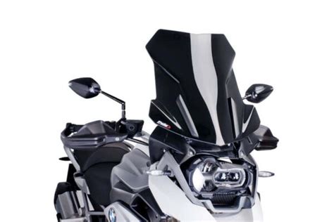 Puig Vidro Touring Bmw R Gs Full Control Motos