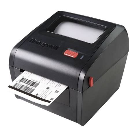 Impresora De Etiquetas Honeywell PC42D