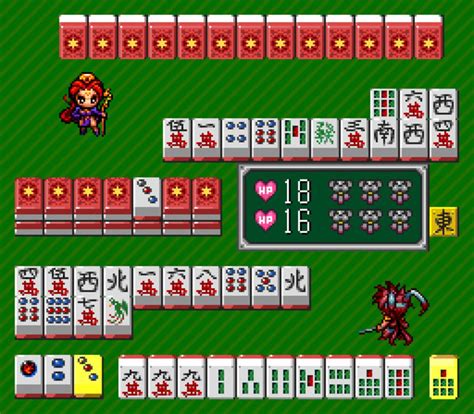 Mahjong Sword Princess Quest Indienova Gamedb 游戏库