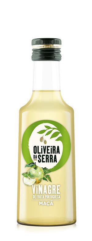 Vinagre De Ma Oliveira Da Serra