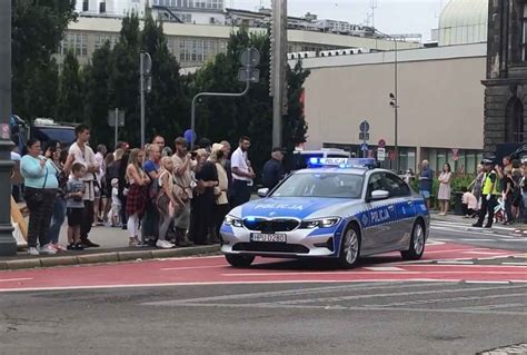 Mazowsze W Amano Si Na Plebani Policja Apeluje O Pomoc W Uj Ciu