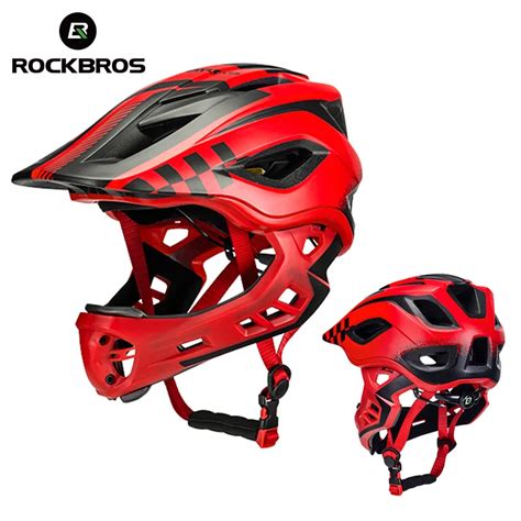 Rockbros W W Pe Ni Pokryte Kaski Chirldren Mtb Bike Kask Eps