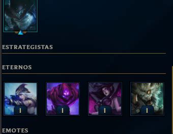 Conta Lol Smurf League Of Legends Contas Ggmax