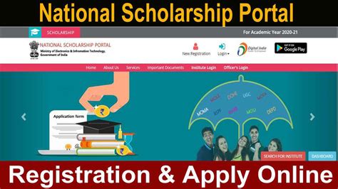 Nsp Pre Matric Scholarships Scheme For Minorities 2022 23 Check