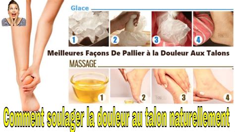 Soulager Epine Calcaneenne Remede De Grand Mere Automasites Jul