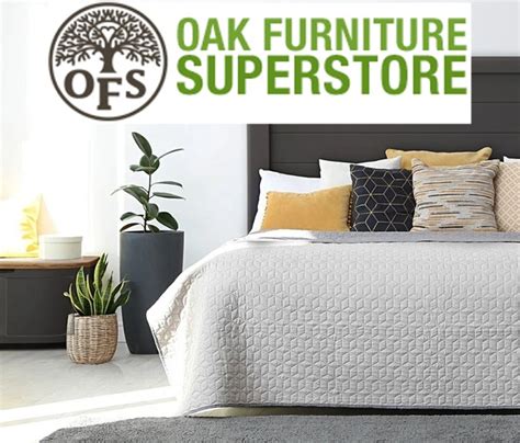 Stunning Painted Collections at Oak Furniture Superstore