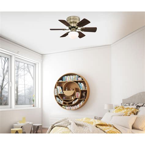 Schoolhouse Indoor Ceiling Fans - Bed Bath & Beyond