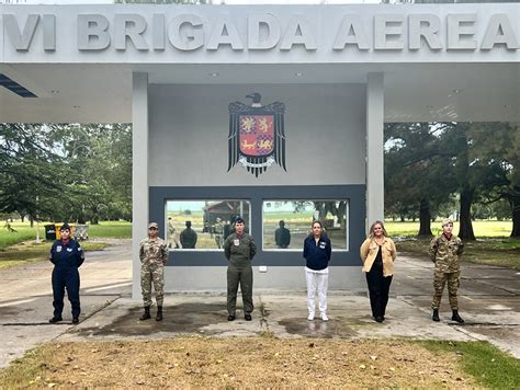 Fuerza A Rea Argentina