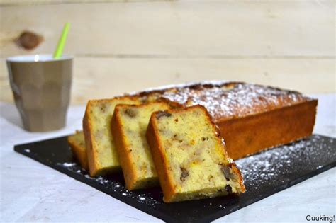 Pan de plátano estilo Starbucks con espelta y sirope de ágave Cocina