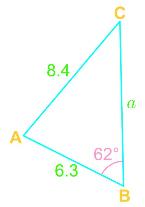 Master the Law of Sines: Solve Triangle Problems with Ease | StudyPug