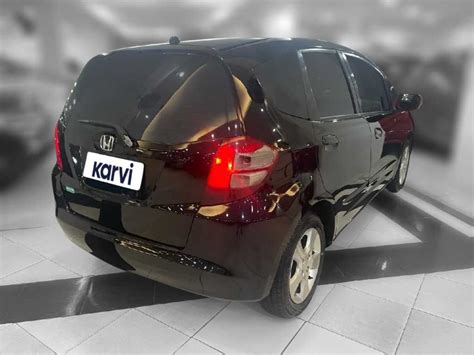 Tabela Fipe Honda Fit Karvi