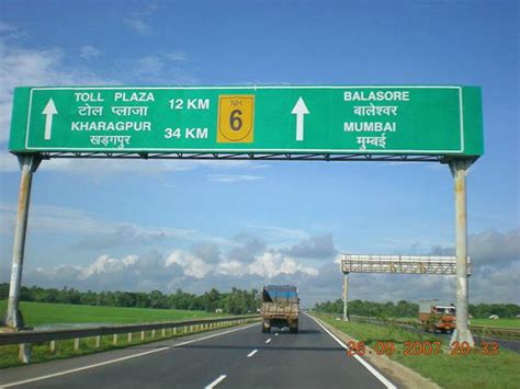 Top Longest National Highways In India Drivespark