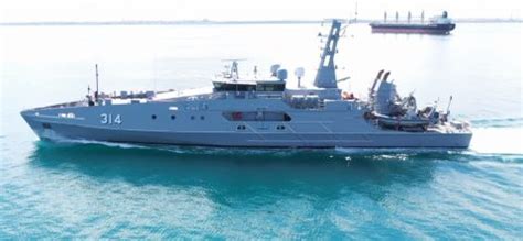 Australian Defence Vessel Cape Otway Cairns Rsl Subbranch