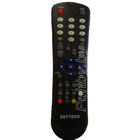 пульт SKYTECH | PULTBY.BY