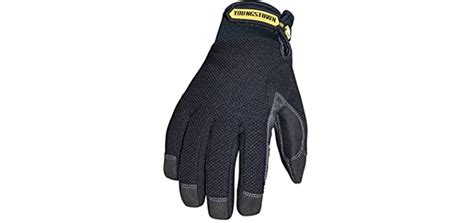 Best Waterproof Hiking Gloves - Glove Magazine