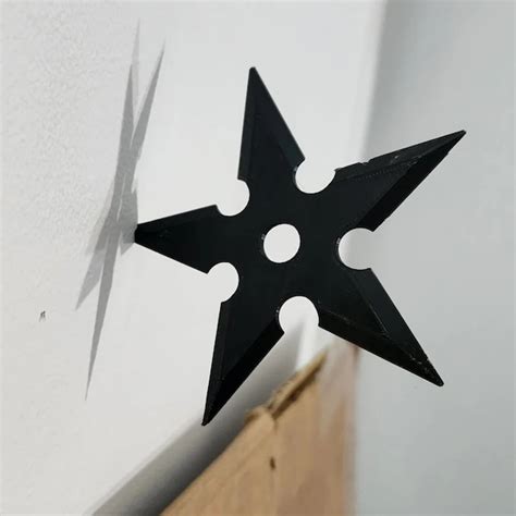 Ninja Stars - Etsy