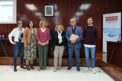 Jornada de Bienvenida al alumnado de Doctorado Universidad de Málaga