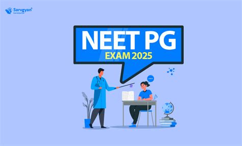 NEET PG 2025 Exam Date Out Registration Eligibility Pattern