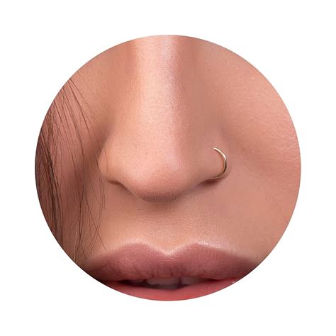 Collection Of Amazing Full 4k Nose Ring Images Over 999 Nose Ring Images