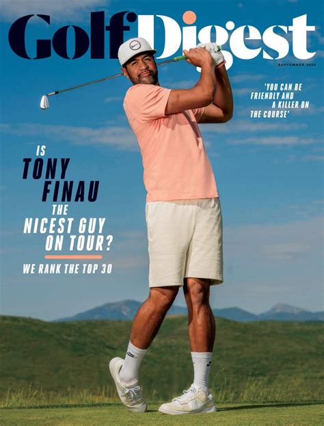 Golf Digest Issue Digital Discountmags