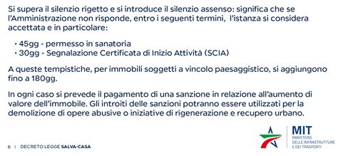 Pace Edilizia Nel Decreto Salva Casa Le Novit Su Condono E Sanatoria