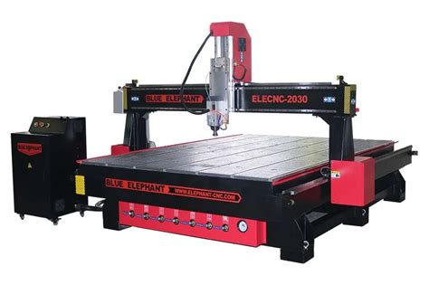 Router CNC Industrial De 3 Ejes 610 Para Trabajar La Madera Corte En