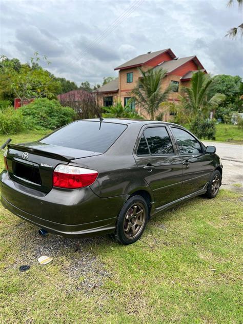 Toyota Vios Ncp Cars Cars For Sale On Carousell