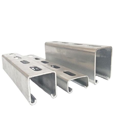 steel channels  channels  differences  channels