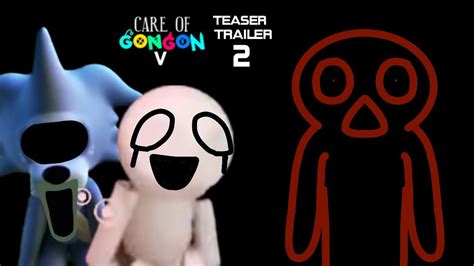 Care Of Gongon 5 Teaser Trailer 2 Youtube