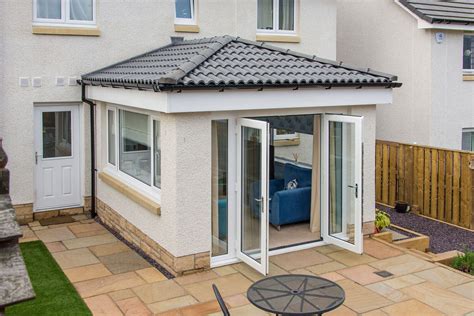 House Extensions Perth Double Glazing Perth Extensions Perthshire