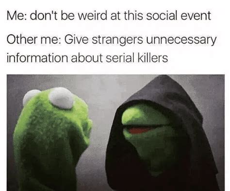 15 Macabre Memes That True Crime Junkies Will Know Are True Af