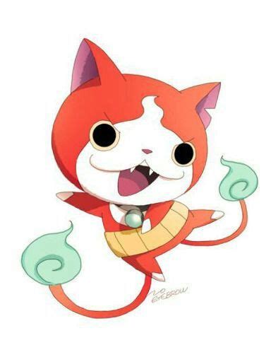 Jibanian Wiki Yo Kai Watch Amino En Español Amino