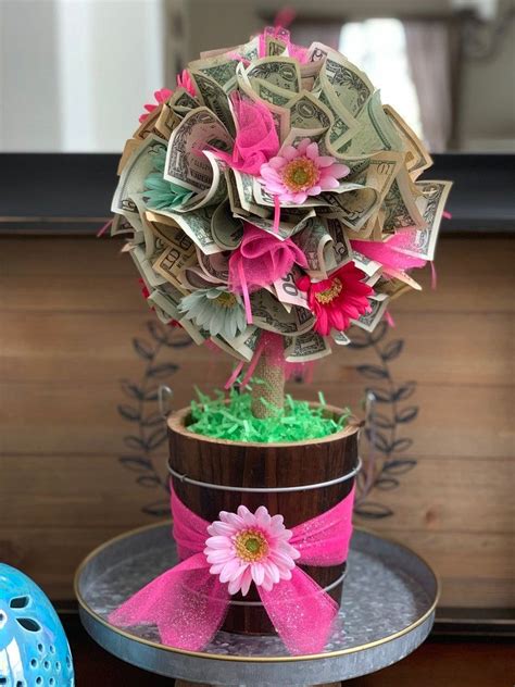 Money Tree T Money Trees Tree T Money Bouquet