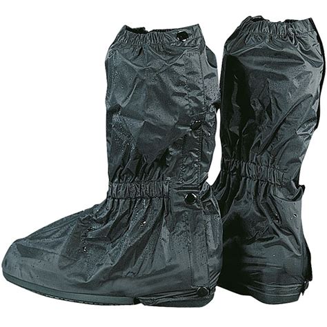 Buse Waterproof Rain Over Boots Reviews