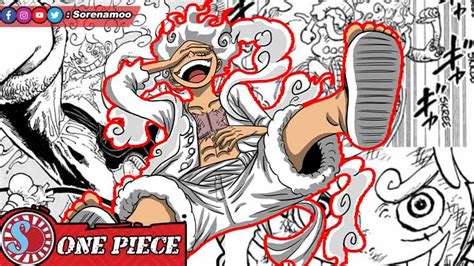 One Piece Membedah Buah Iblis Luffy Yang Alami Awakening Sejarahnya