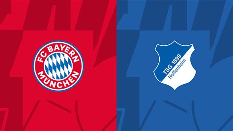 Fc Bayern Heute Live Im Free Tv So Seht Ihr Den Rückrunden Auftakt Gegen Hoffenheim Dazn News De