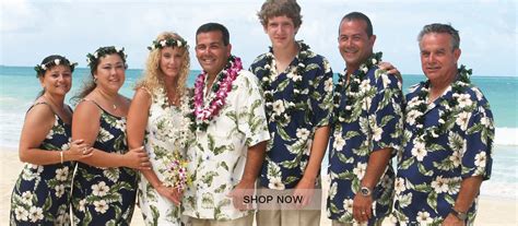 How to Uniquely Wear Hawaiian Clothing On Your Vacation – careyfashion.com